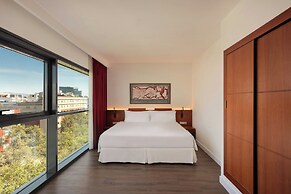 Four Points By Sheraton Barcelona Diagonal