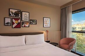 Four Points By Sheraton Barcelona Diagonal