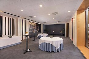 Four Points By Sheraton Barcelona Diagonal