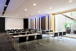Four Points By Sheraton Barcelona Diagonal