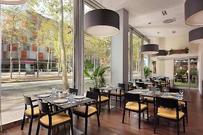 Four Points By Sheraton Barcelona Diagonal