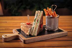 Four Points By Sheraton Barcelona Diagonal