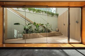 Four Points By Sheraton Barcelona Diagonal