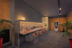 Four Points By Sheraton Barcelona Diagonal