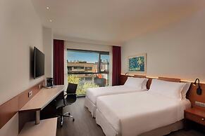 Four Points By Sheraton Barcelona Diagonal