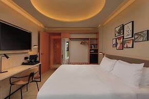 Four Points By Sheraton Barcelona Diagonal