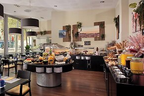Four Points By Sheraton Barcelona Diagonal