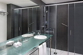 Four Points By Sheraton Barcelona Diagonal