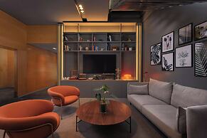 Four Points By Sheraton Barcelona Diagonal