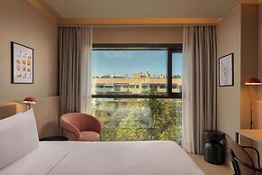 Four Points By Sheraton Barcelona Diagonal