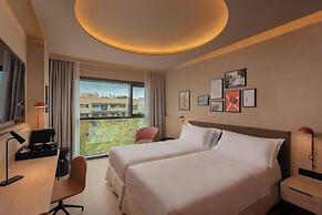 Four Points By Sheraton Barcelona Diagonal