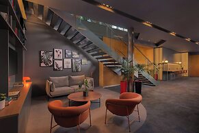 Four Points By Sheraton Barcelona Diagonal