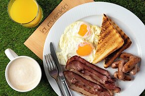 Four Points By Sheraton Barcelona Diagonal