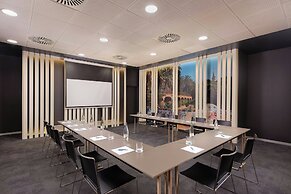 Four Points By Sheraton Barcelona Diagonal
