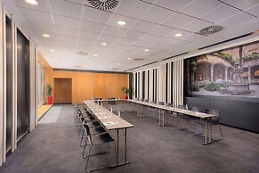 Four Points By Sheraton Barcelona Diagonal