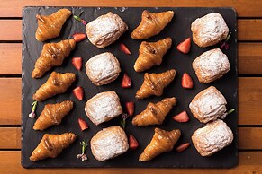 Four Points By Sheraton Barcelona Diagonal