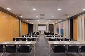 Four Points By Sheraton Barcelona Diagonal