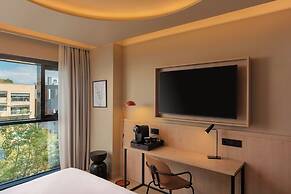 Four Points By Sheraton Barcelona Diagonal