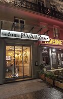 La Valiz