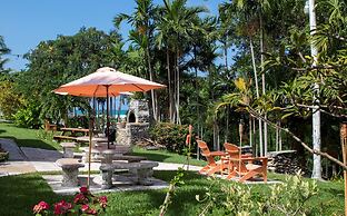 Orange Hill Beach Inn