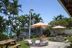 Orange Hill Beach Inn