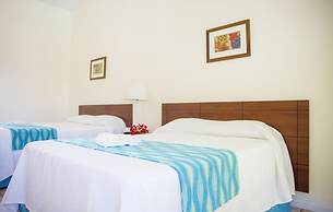 Orange Hill Beach Inn