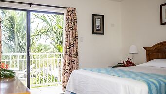 Orange Hill Beach Inn