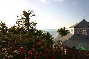 Orange Hill Beach Inn