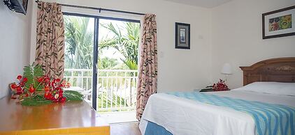 Orange Hill Beach Inn