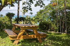Orange Hill Beach Inn