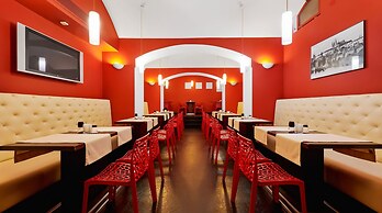 La Boutique Hotel