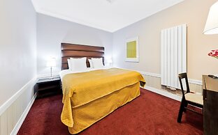 La Boutique Hotel