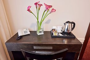 La Boutique Hotel