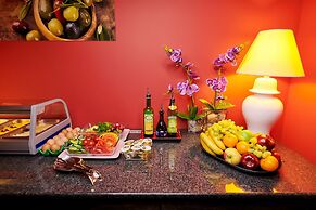 La Boutique Hotel