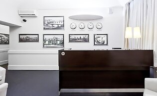 La Boutique Hotel