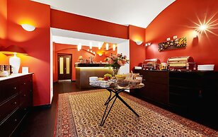 La Boutique Hotel