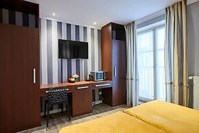 La Boutique Hotel
