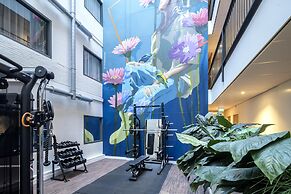Best Western Amsterdam
