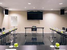 Mercure Bilbao Jardines De Albia