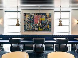Mercure Bilbao Jardines De Albia