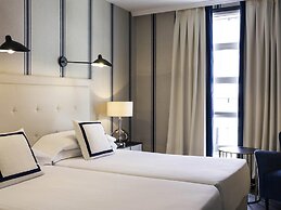 Mercure Bilbao Jardines De Albia
