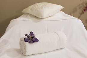 Mercure Bilbao Jardines De Albia
