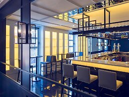 Mercure Bilbao Jardines De Albia