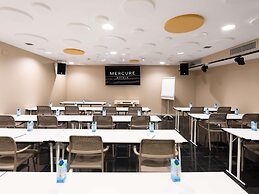 Mercure Bilbao Jardines De Albia