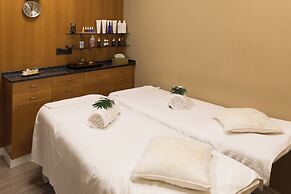 Mercure Bilbao Jardines De Albia
