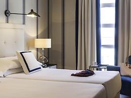Mercure Bilbao Jardines De Albia