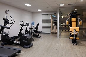 Mercure Bilbao Jardines De Albia