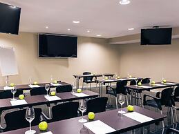 Mercure Bilbao Jardines De Albia