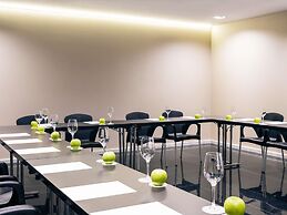 Mercure Bilbao Jardines De Albia
