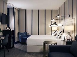 Mercure Bilbao Jardines De Albia